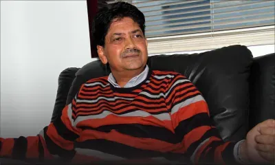 Nouveau directeur général de la MBC : les trois gros chantiers de Beejhaye Ramdenee