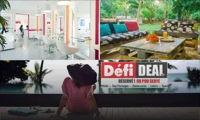 Defideal.mu : le plaisir n’a pas de prix !