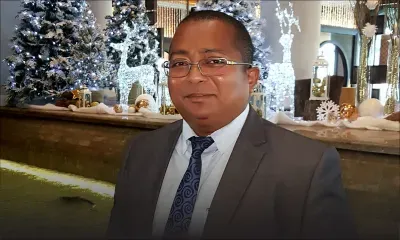 CSU – deux ans de proximité avec les citoyens - Girty Eleonore : «Chaque solution trouvée est une injustice corrigée»