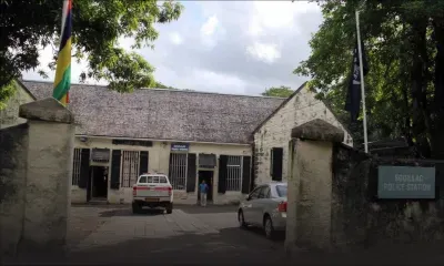 Allégation de possession d’articles volés : il plaide coupable…mais est acquitté 