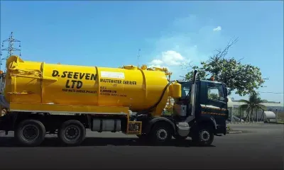 Appel à l’aide : D. Seeven vient en aide à Alain et sa famille