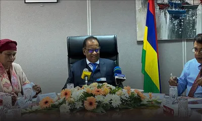 «Nos exportations s’accroîtront pour atteindre Rs 50 milliards fin 2022», prévoit Sunil Bholah 