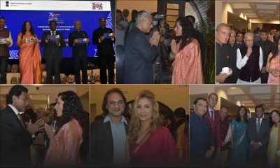 Nandini Singla : «Les relations  entre nos deux pays perdureront»