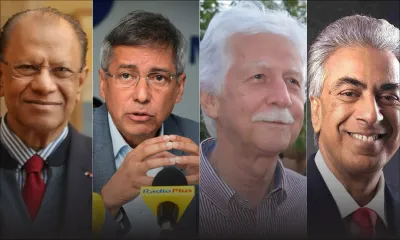 Accord électoral : la réunion des dirigeants mais sans Bodha, repoussée à mercredi