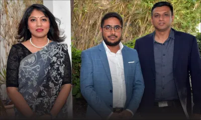 Pré-campagne électorale : les jeunes de l’opposition donnent de la voix et réclament des réformes