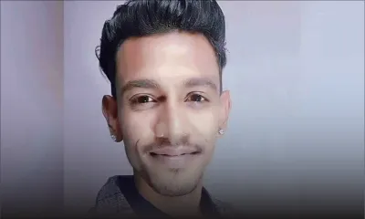 Nuvin Rughoobeer, 26 ans, décède le lendemain d’un accident