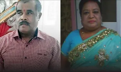 Meurtre de Kamla Beechook à La Réunion : l’époux arrêté après un mois de cavale