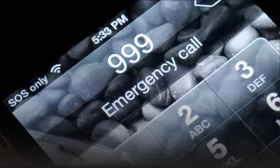 Le 999 ne répond plus !