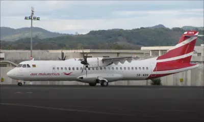 Décès à Rodrigues: Pas de place pour les proches sur un vol d’Air Mauritius