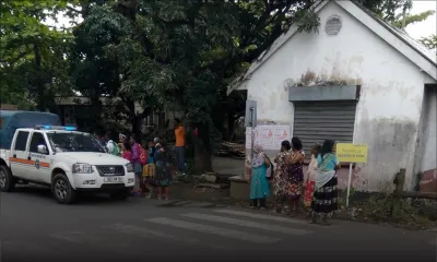 Conduite sans permis et hit and run -  Un collégien : «Mo ti anvi montre mo bann kamarad ki mo pe roul enn loto nef»