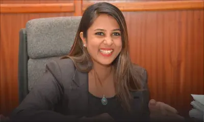 Doordarshini  Busgeet : «Lois suffisantes pour protéger les victimes»