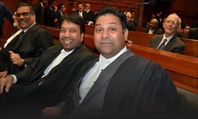 Mis sous la tutelle de l’Attorney General  - Bureau du DPP : l’État nie toute tentative d’ingérence