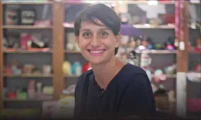 Exposition : L’identité plurielle d’Elizabeth de Marcy Chelin