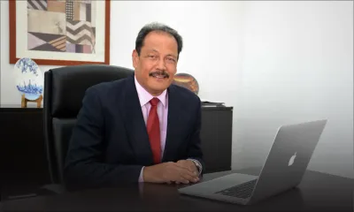 Technologie : Maurice ambitionne d’être un leader de la ‘blockchain’