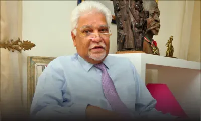 Jean-Claude de l’Estrac, observateur politique : «Que Pravind Jugnauth soit le Premier ministre de l’ouverture» 