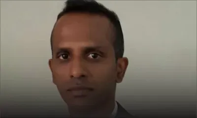 Jessen Marden, de l’association Synergie Jeunes : «Il y a un manque d’accompagnement pour les projets innovants»