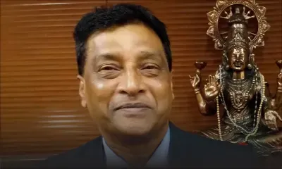 Nayen Koomar Ballah : au nom du frère 