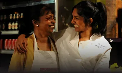 Selina Periampillai : celle qui fait exploser nos saveurs au Royaume-Uni