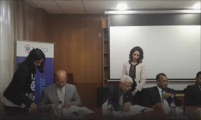 Creative Mauritius : une passerelle entre les artisans locaux et l’industrie touristique