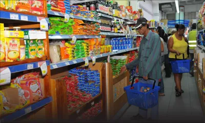 Étude de DCDM Research : 69 293 produits de consommation en promotion   en 8 mois 