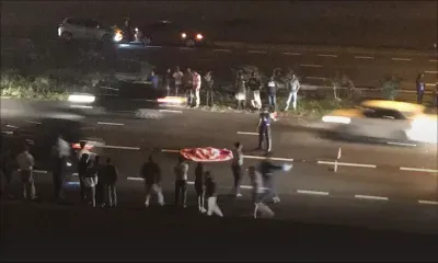 Accidents meurtriers : week-end noir sur nos routes