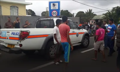 Accident de la route : Une étudiante de 18 ans décède après deux mois d'hospitalisation