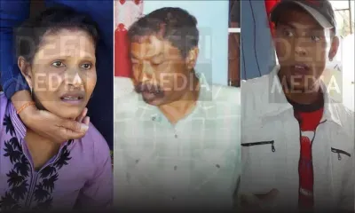 Parricide allégué à Cité St-Luc : le suspect se donne la mort par pendaison