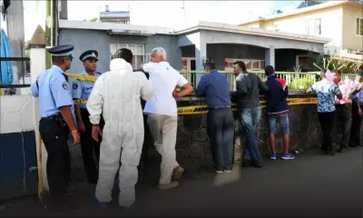 Meurtre d'Andréa Bentejac : l'époux succombe à son tour en emportant son secret dans la tombe