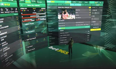Affaire Bet365 : Paris en direct, combinaisons et «cash out»