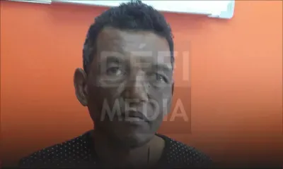 Une balle lui a traversé le crâne 35 ans plus tôt - Clifford Esther : «Je suis devenu un mort-vivant»