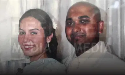 Massacrée à coups de couteau : un logiciel espion à l’origine du meurtre de Kamila