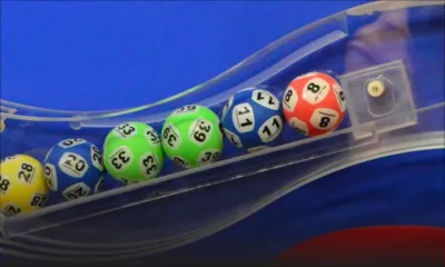 Loto : aucun gagnant, prochain jackpot à Rs 27 millions