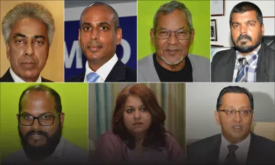 Élection partielle : Belle-Rose/Quatre-Bornes aux urnes le 17 décembre