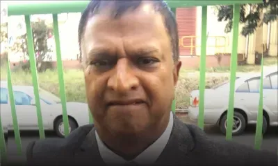 Au Bagatelle Mall : une chute gâche les  vacances du couple Hosany