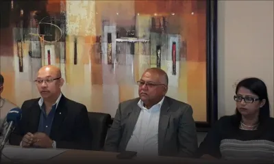 Partielle au no.18 – L’incertitude plane sur la participation de l’alliance gouvernementale