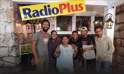 Artiste de la semaine - Manraj Bicka du groupe flasbak : «Le tabla m’a fait découvrir l’artiste qui somnolait en moi»