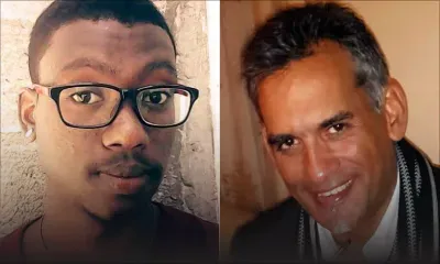 Opérette « La Veuve joyeuse » - Brendon Jacquette et François Forget : la passion du chant lyrique