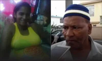 À Mare-d’Albert : une jeune femme démembrée dans un accident de la route