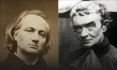 Événement - Septembre 1841 : si Baudelaire et Laval s’étaient croisés…