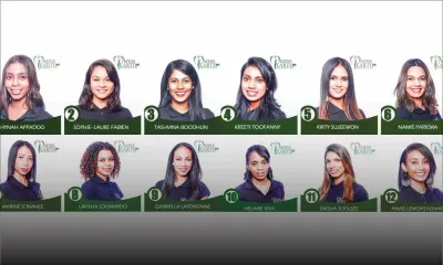 Miss Earth Mauritius 2018 : découvrez les candidates