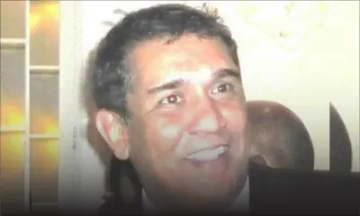 Les malheurs d'un senior : Burty Nayna, ex cadre des Nations Unies, dépossédé de Rs 1,3 million via Internet