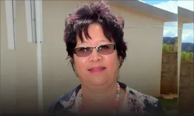 Dr Gilberte Chung : «Il est temps de développer le secteur préprofessionnel avec des écoles de métiers»