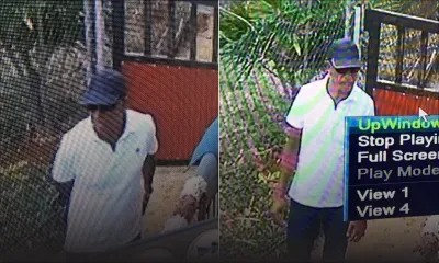 Deux faux éléments de la CID arrêtés par la police : ils réclament plus de Rs 400 000 pour la libération de Navind Kistnah 