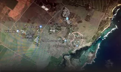 Smart city de la SIT : des changements majeurs exigés