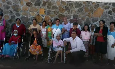 Les maisons de retraite débordées :  qu’en est-il de nos seniors ? 