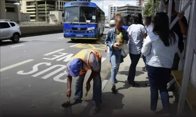 Victoria Terminal : de nouveaux changements à l’horizon
