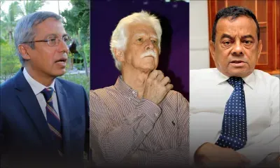 Alliance électorale : rude compétition entre MMM, PMSD et ML