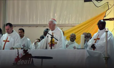 [BLOG] The die is cast : ‘Le pep Moris pe souffer’