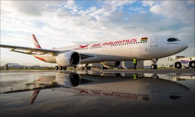 En Bourse : Airport Holdings propose d’acheter toutes les actions d’Air Mauritius