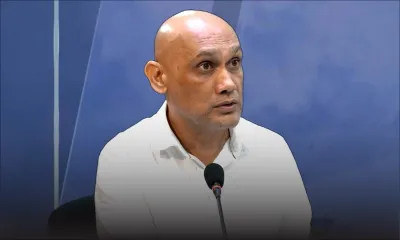 Dr Kailesh Jagutpal sur la Covid-19 : « La situation n’est ni alarmante ni pire »